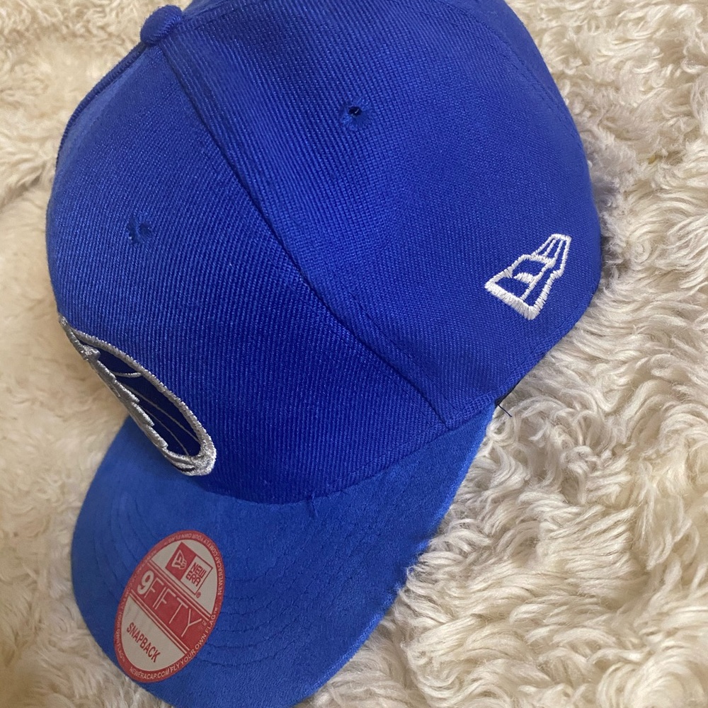 MAVS adjustable cap hat